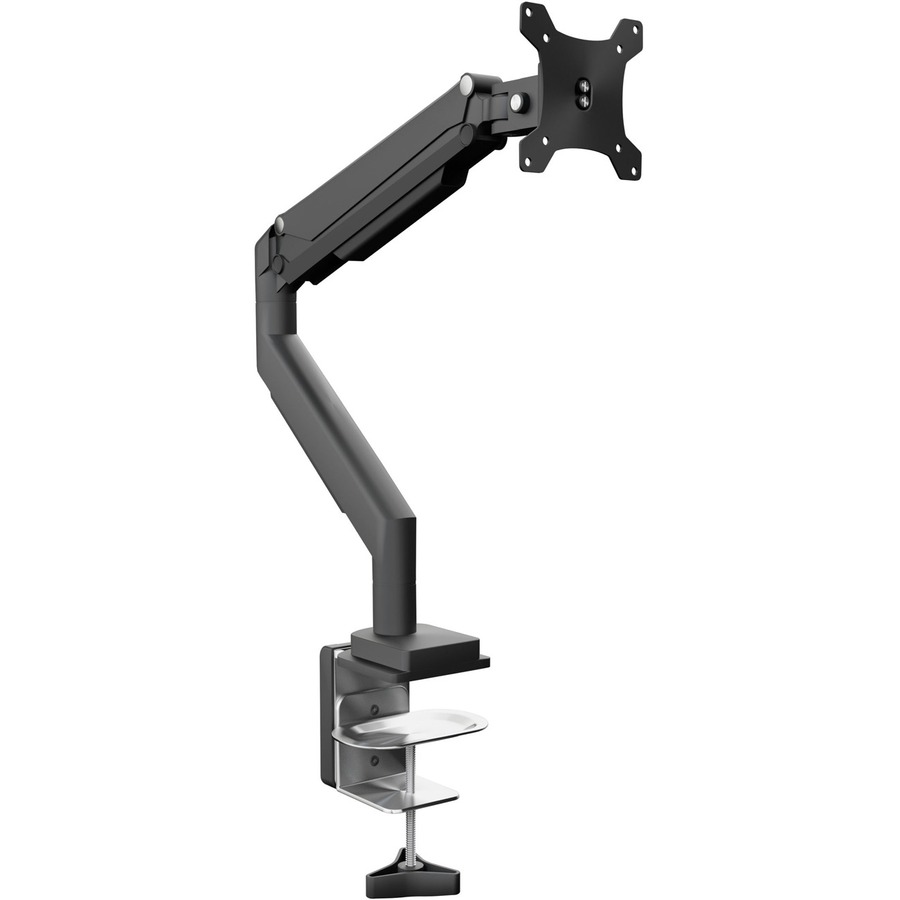 CTA DIGITAL LOCKING TABLET MOUNT AND USB HUB WITH FULL CABLE MANAGEMENT