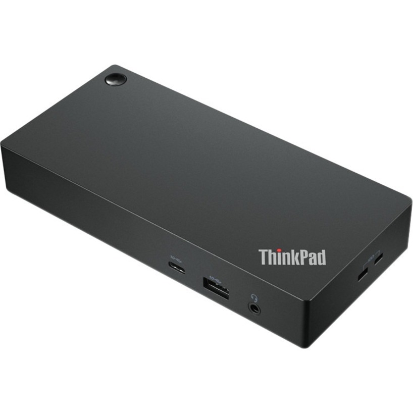 TP UNIVERSAL USB-C DOCK -US