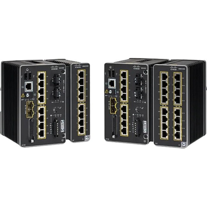 CTLYSTIE3300W/8GEPOE+AND2GESFP,MDULR,NE REMANUFACTURED