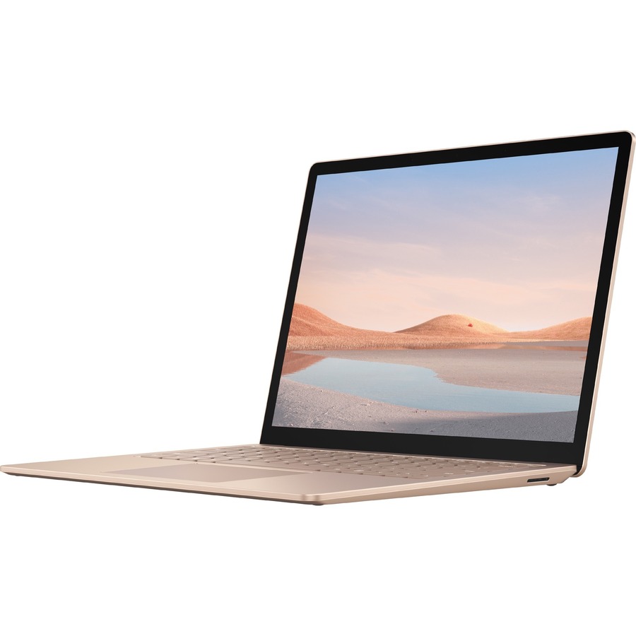 FR SURFACE LAPTOP4 13INI5/16/512 SC SANDSTONE  MULTI 3