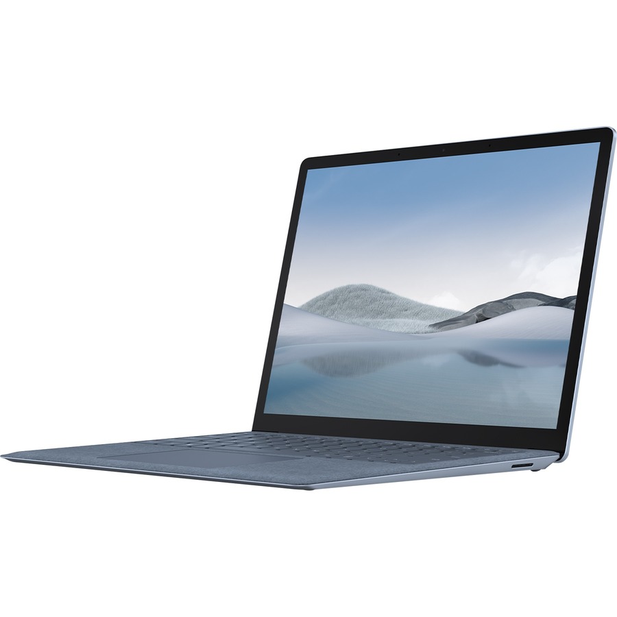 FR SURFACE LAPTOP4 13IN I5/8/512 SC ICE BLUE  MULTI 3