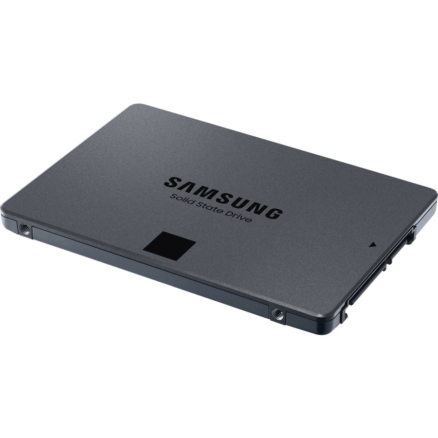 Samsung - Sourcing Kit Samsung 860 Qvo 1 TB SSD 2.5 Internal Sata 360 TB Tbw 550