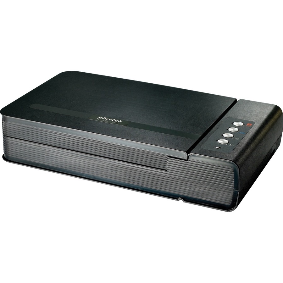 OpticBook 4800 Book flatbed scanner