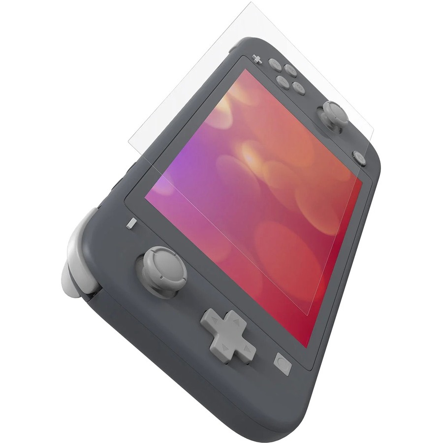 INVISIBLESHIELD GLASS ELITE+ FOR THE NINTENDO SWITCH LITE