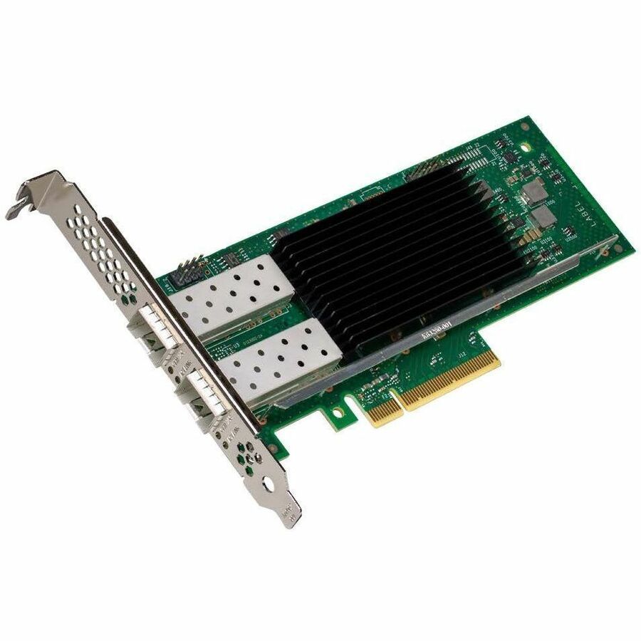 Intel E810DA2 25GbE 2port