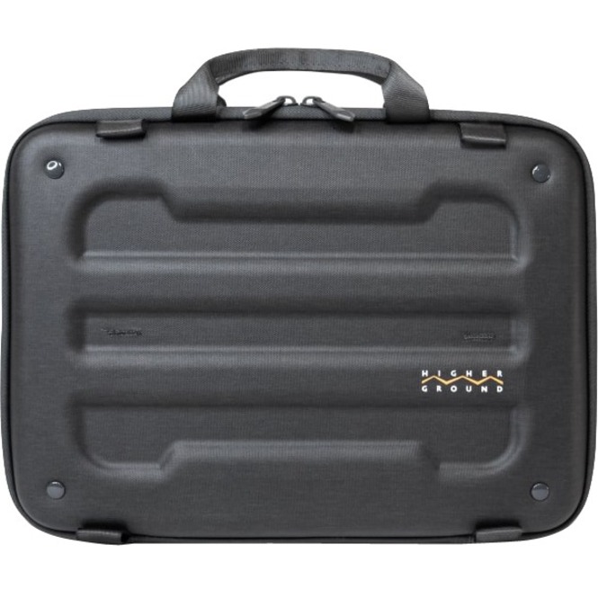 13 SHUTTLE 3.0 CS - WORK IN CASE, GREY
