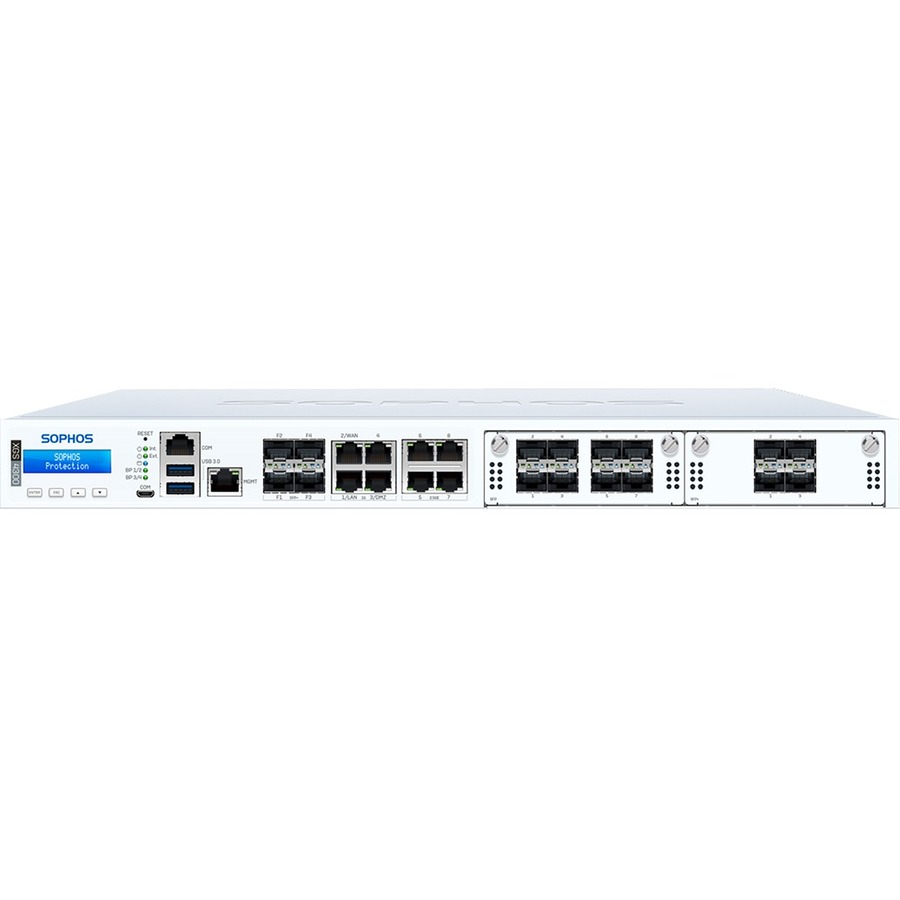 XGS 4300 Appliance