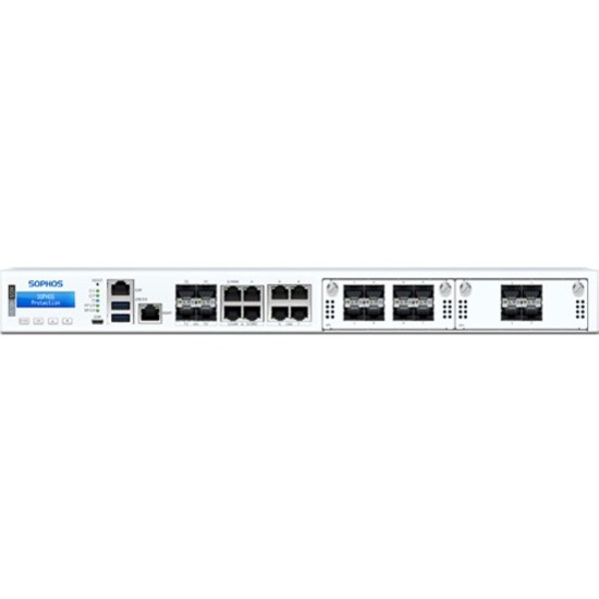 XGS 4300 WITH XSTREAM PROTECTION, 3-YEAR - US POWER CORD