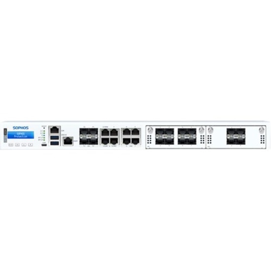 XGS 4500 WITH STANDARD PROTECTION, 3-YEAR - US POWER CORD