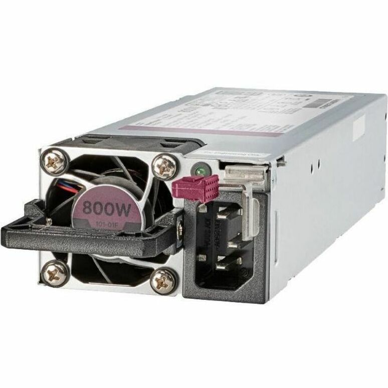 HPE 800W FS Plat Ht Plg LH PS