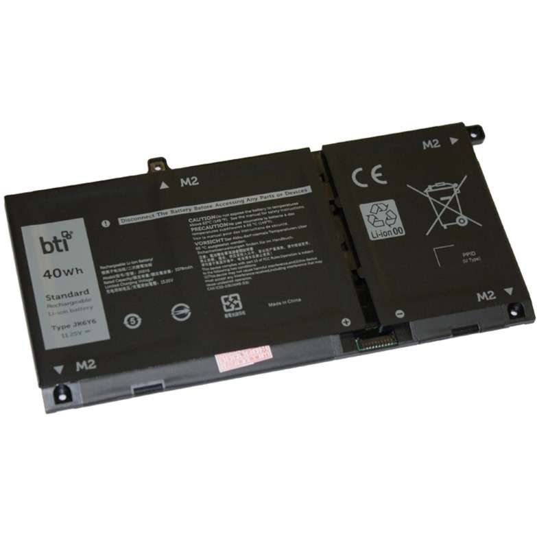 BATT DELL LATITUDE 3410 3510 VOSTRO 5300