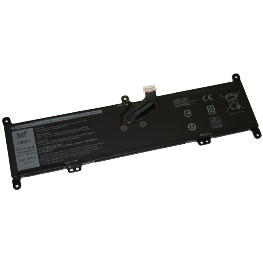 BATT FOR DELL INSPIRON 3195 2-IN1 7.6V