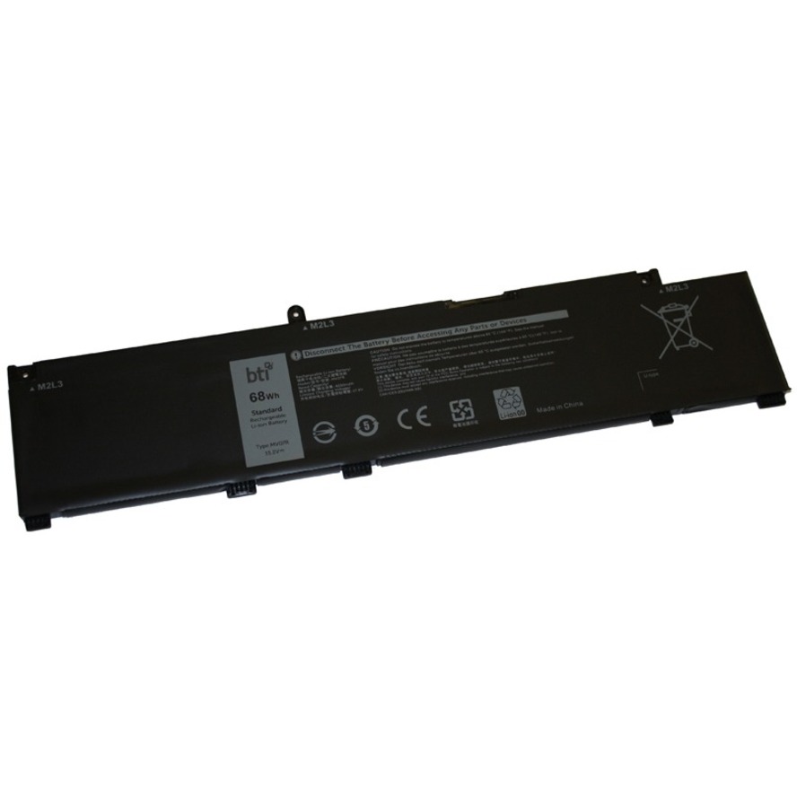 BATT DELL G3 15 3500 G3 15 3590 G5 5500