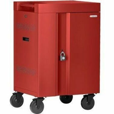 24X CUBE CART MINI
