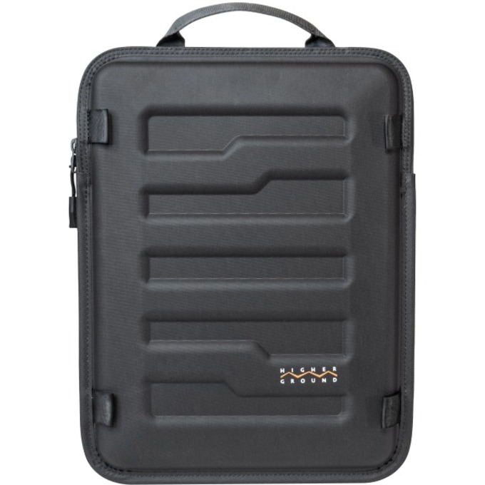 11 CAPSULE RUGGED SLEEVE - CLEANSHELL