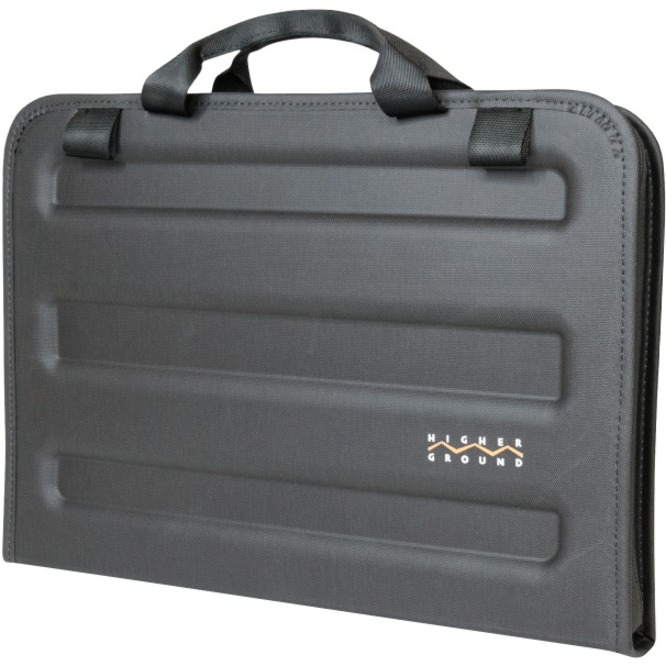 13 DATAKEEPER WORK IN CASE, GREY - CLEAN