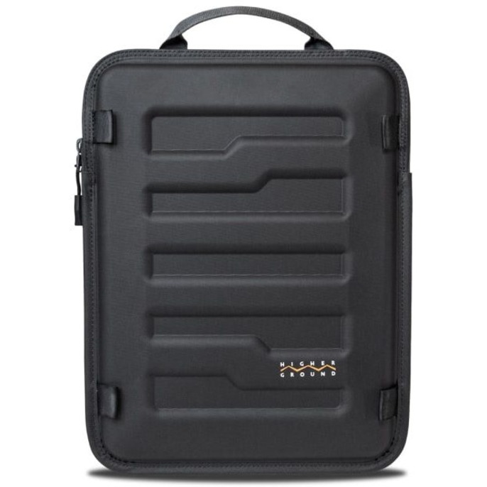 13/14 CAPSULE RUGGED SLEEVE, GREY - CLEA