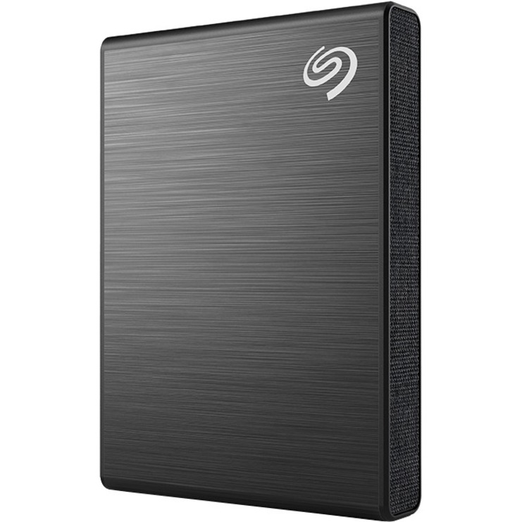 Disque SSD externe Seagate One Touch 1 To noir(STKG1000400)
