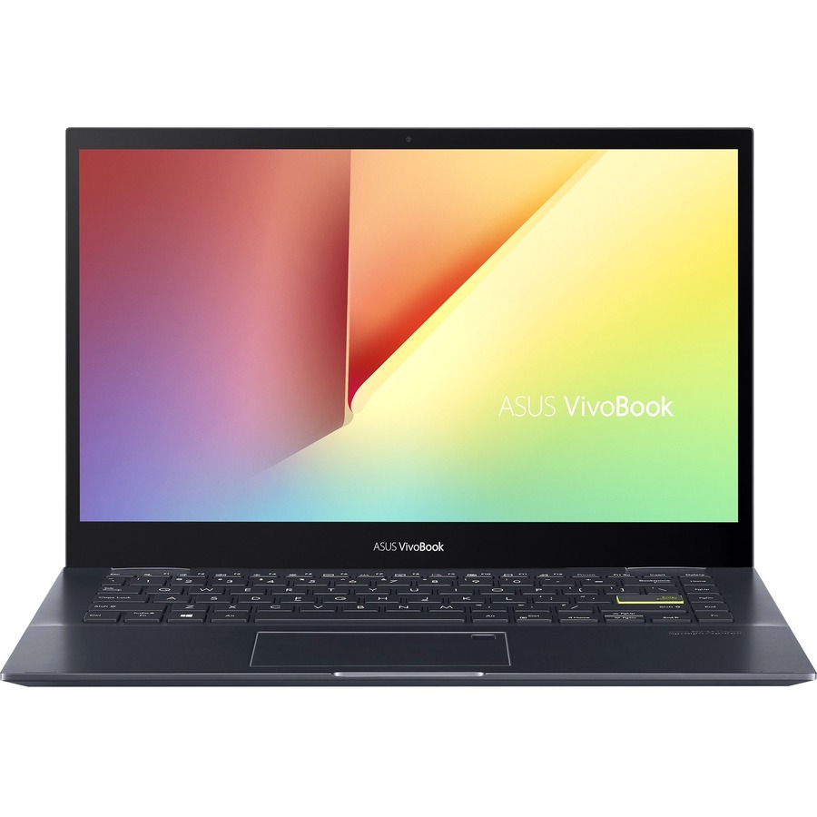 VIVOBOOK FLIP 14 AMD RYZEN 5 5000 5500U (2.10GHZ) 8GB 512 GB AMD RADEON GRAPHIC