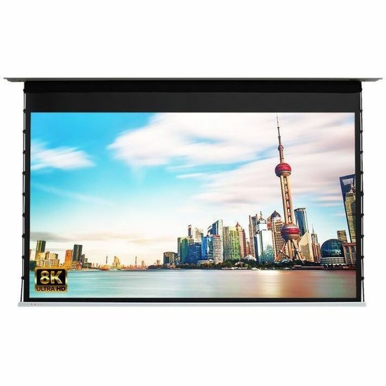135IN REFERENCE EVO 8K MOTRIZED 16 9 TAB-TENSIONED INCEILING