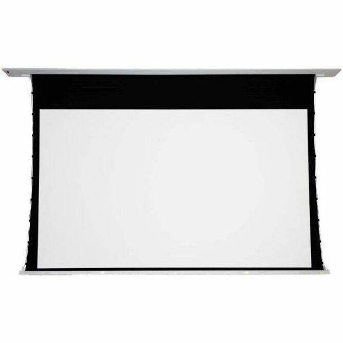 STAPLES ONLY 120 16 9 REFERENCE EVO 8K MOTORIZED INCEILING TAB