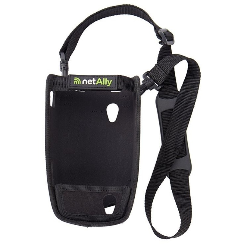 EXG-LR10G-HOLSTER, HOLSTER FOR ETHERSCOPE NXG, CYBERSCOPE, AND LINKRUNNER 10G MA