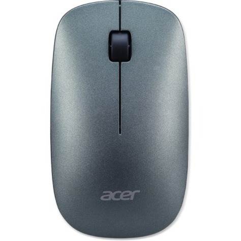 ACER Wireless Optical Mouse - Space Gray