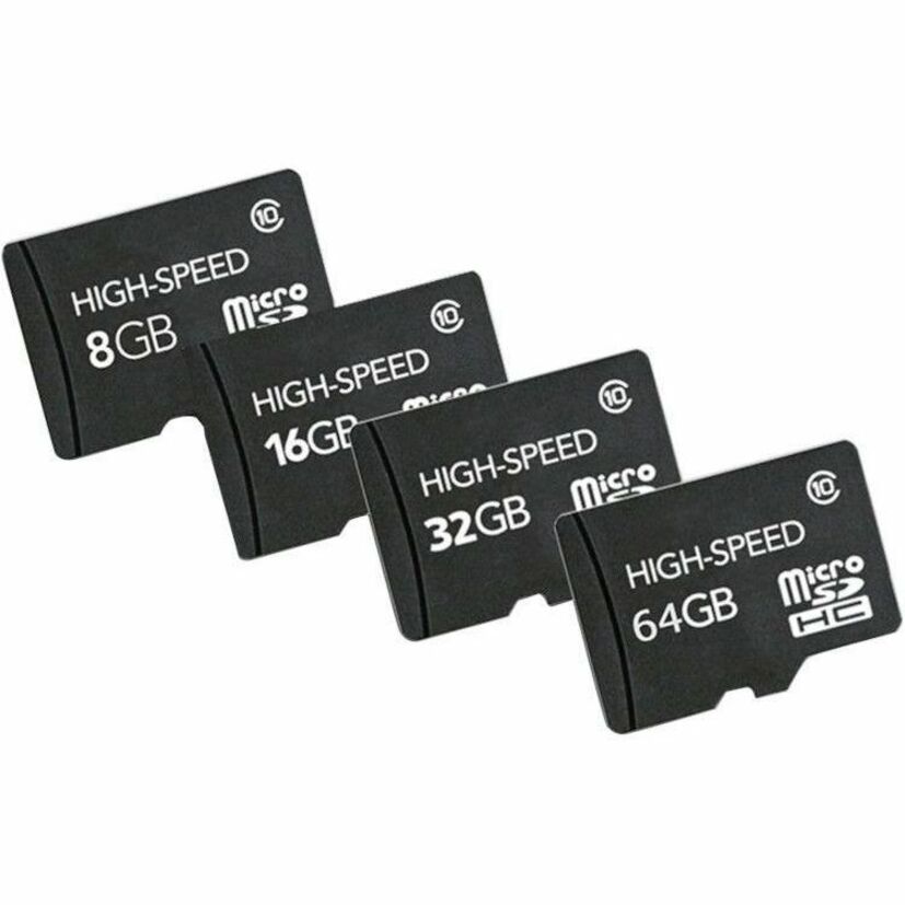 16GB CLASS 10 MICRO SD MEMORY CARD