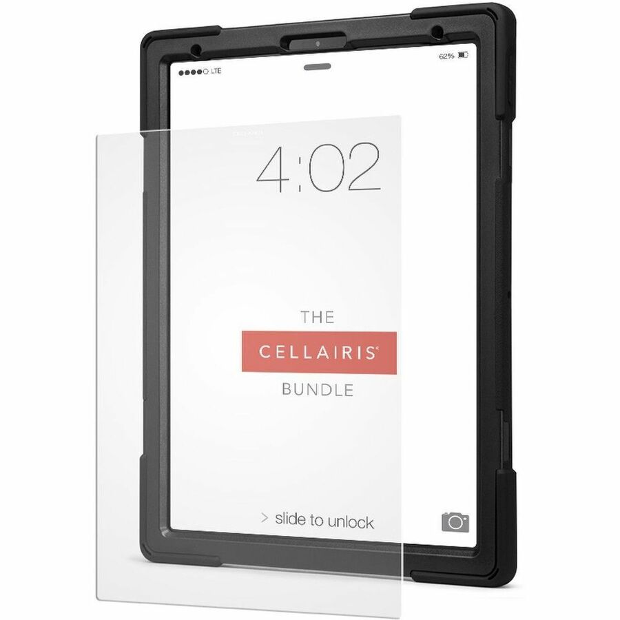 Cellairis Apple Ipad 12.9 Premium Temp HD Clr