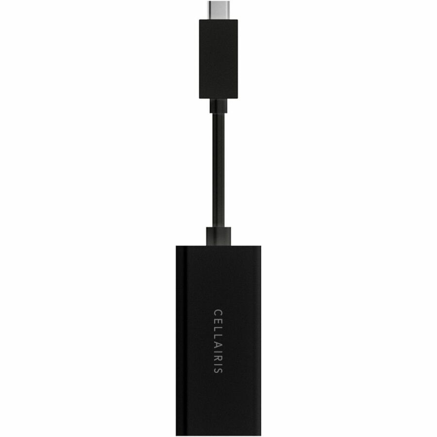 CELLAIRIS USB-C TO ETHERNET ADAPTER