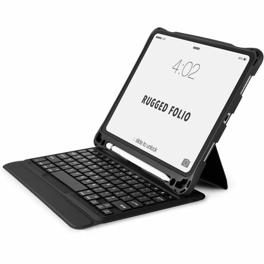 CELLAIRIS APPLE IPAD 10.9INCH G4 IPAD 11INCH G1/G2 RUG BT BLK