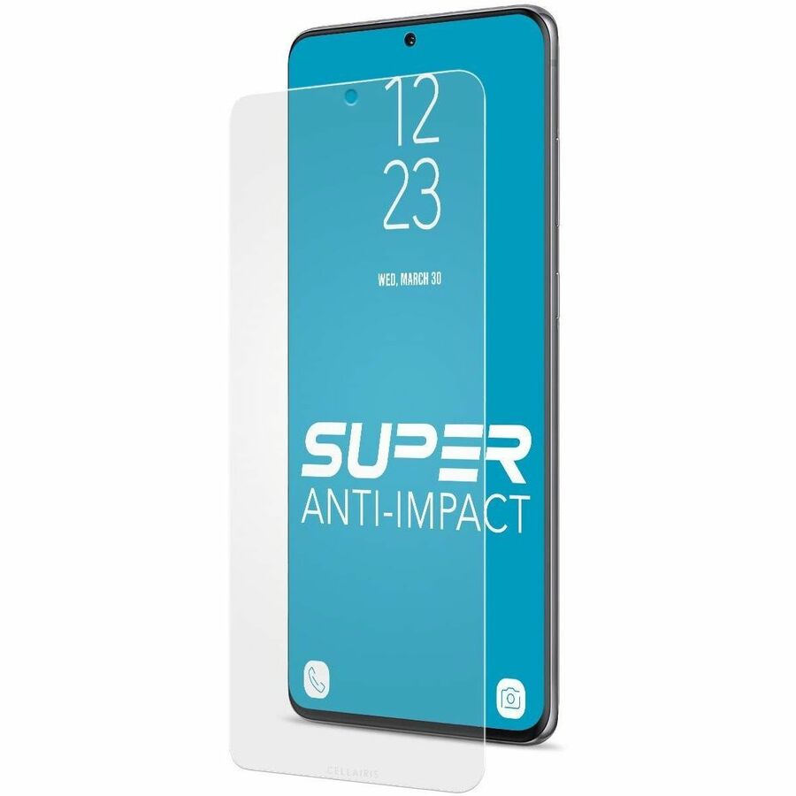 CELLAIRIS SAMSUNG S21 PREMIUM TEMP HD