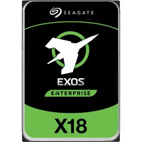 SEAGATE EXOS X18 HDD 512E/4KN SATA 3.5 14000 SATA