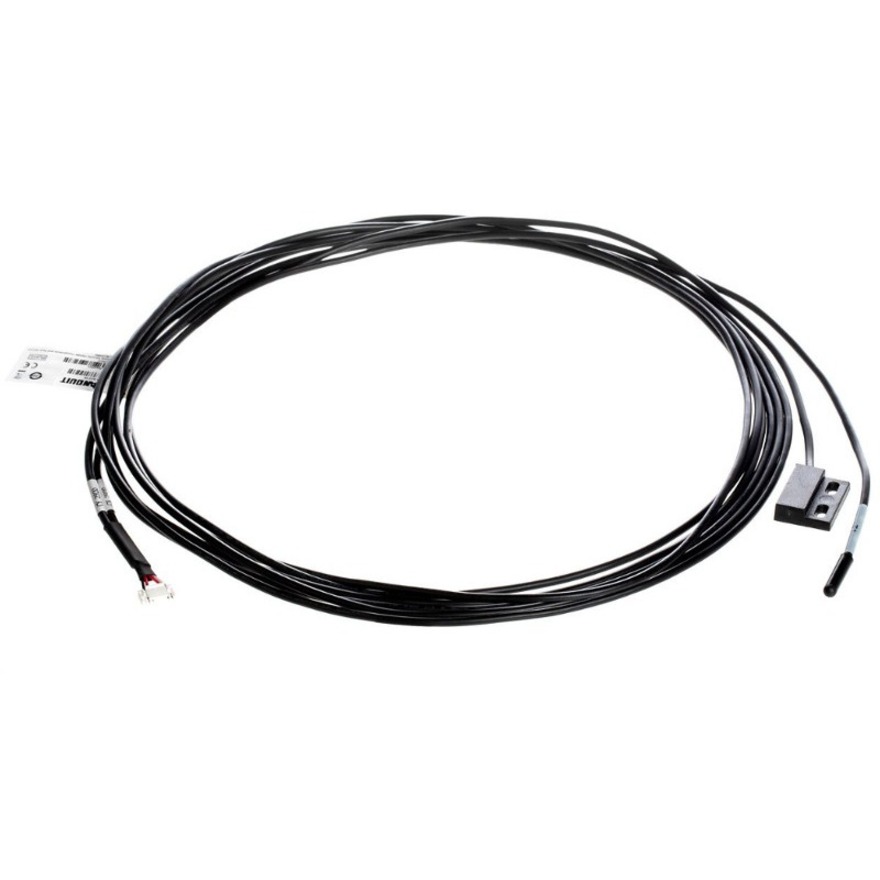 SZ SEC HANDLE TEMP DOOR SENSOR