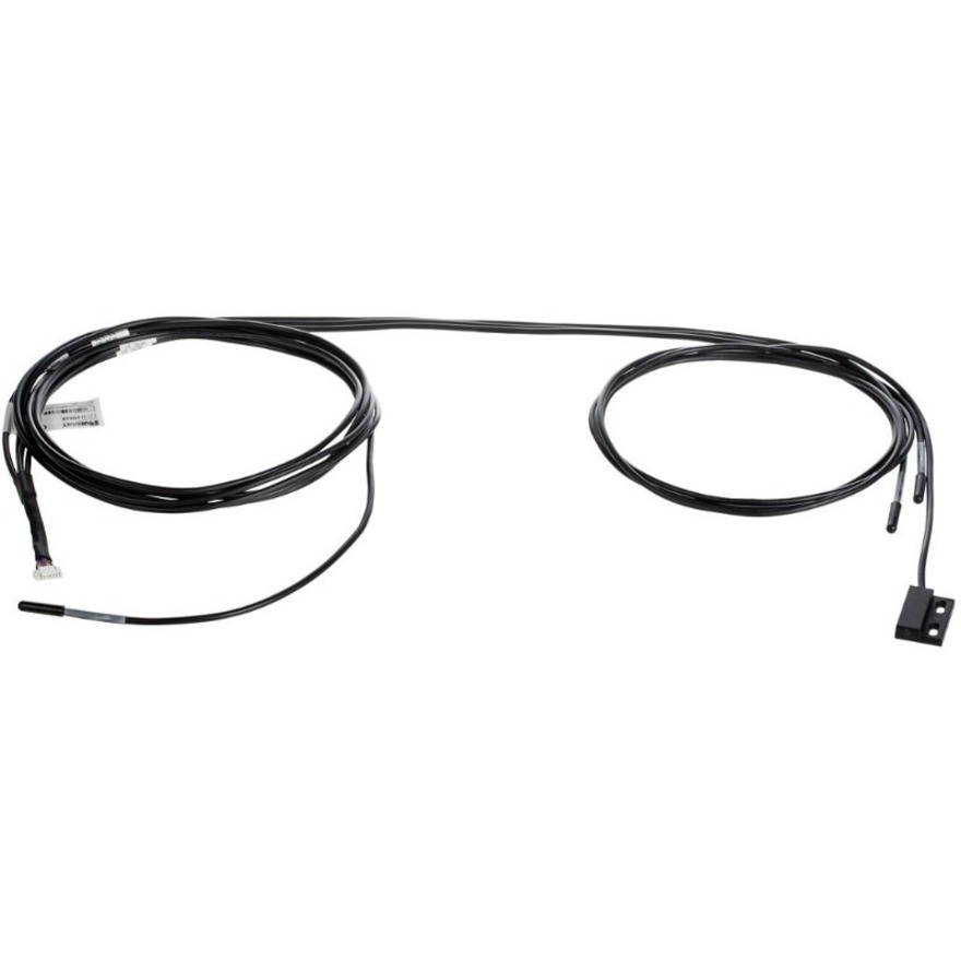 SZ SEC HANDLE TEMP 3 DOOR SENSOR