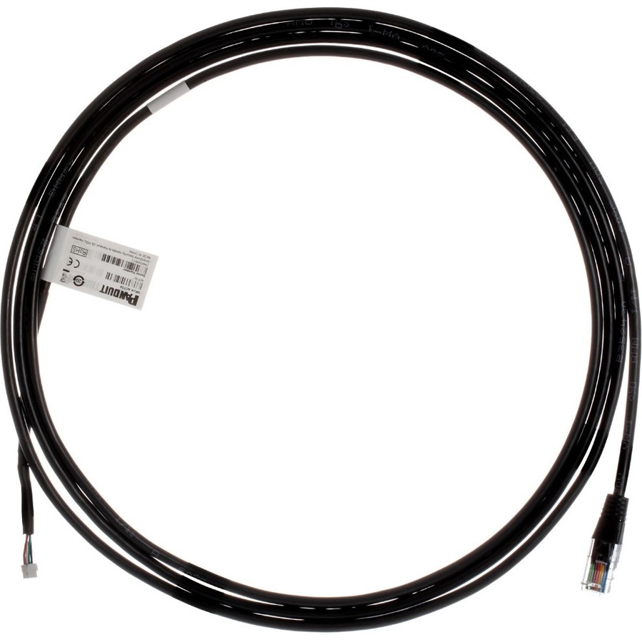 SZ SEC HAN TO G5 IPDU HARNESS JST-RJ45M