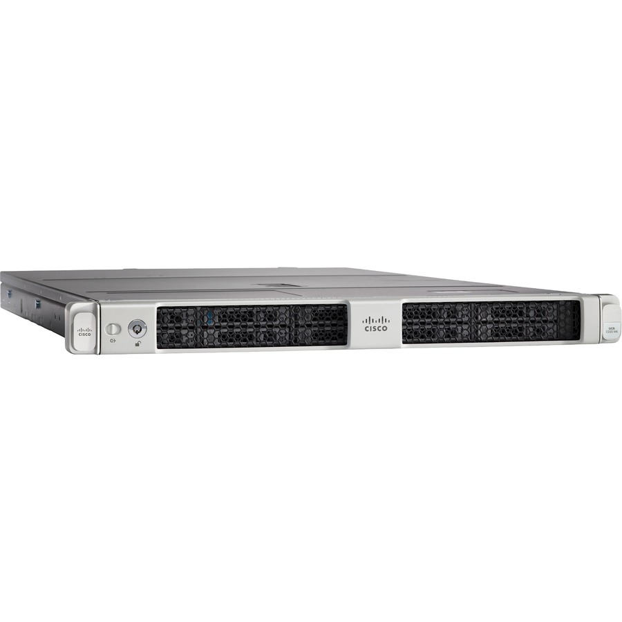 UCS C220 M6 RACK W/O CPU, MEM, DRIVES, 1U WSFF HDD BACKPLANE