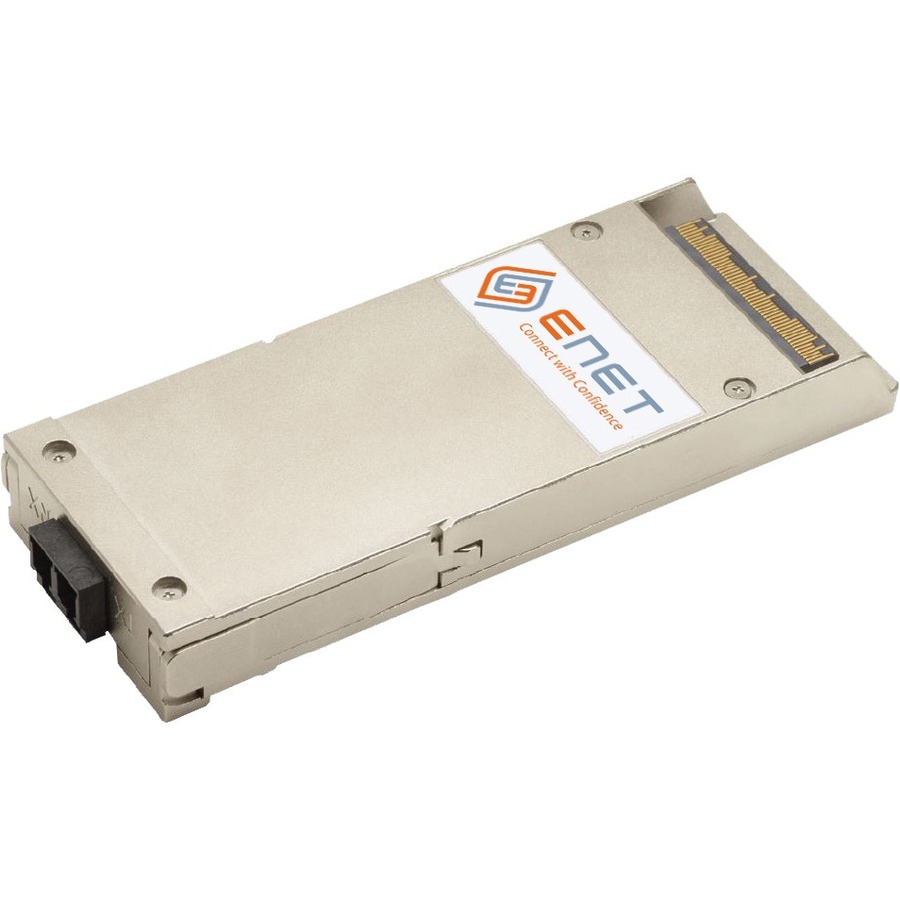 ENET CISCO CFP2-WDM-D-1HL COMPATIBLE TAA COMPLIANT FUNCTIONALLY IDENTICAL CFP2 W