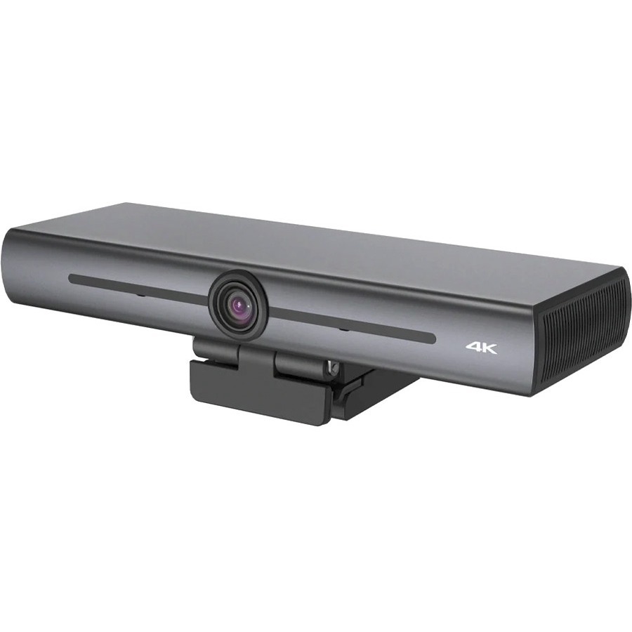 4K DIGITAL ZOOM BUSINESS CAMERA FOV 126  4XDIGITAL ZOOMAI FRAMING