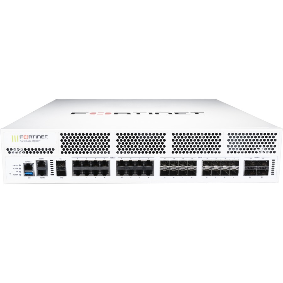 HW FG-2601F-DC