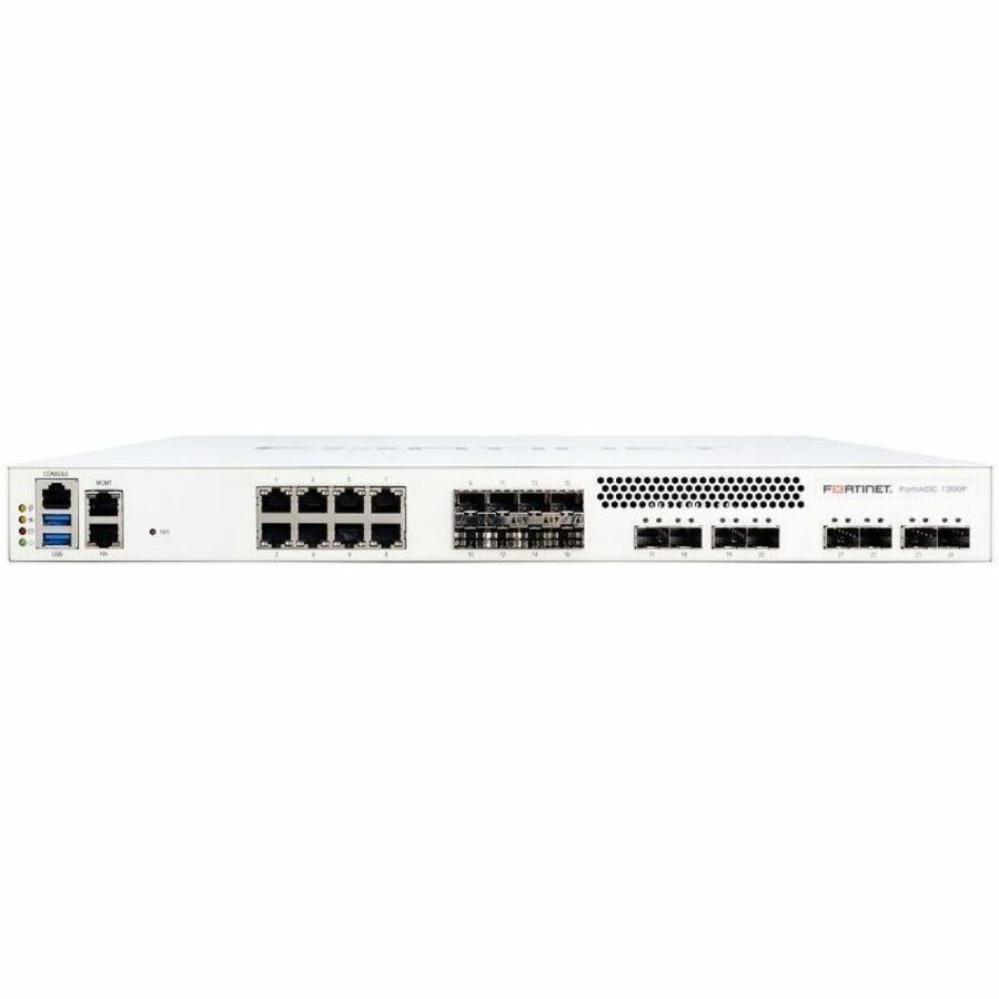 1 YEAR HW, 24X7 FC & FG STD BDL SVC
