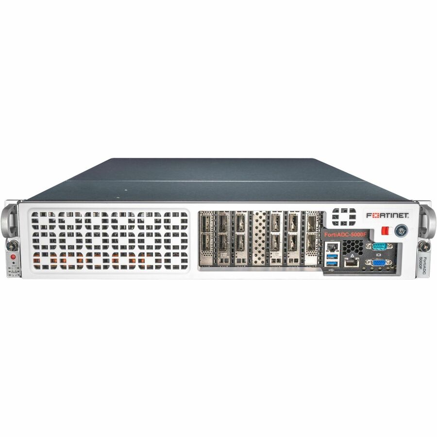 5 YEAR HW, 24X7 FC & FG STD BDL SVC