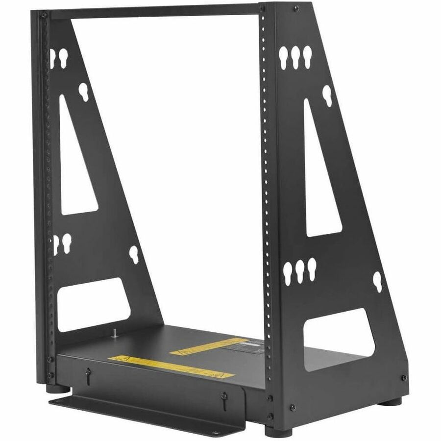OPEN FRAME 12U 2POST RACK