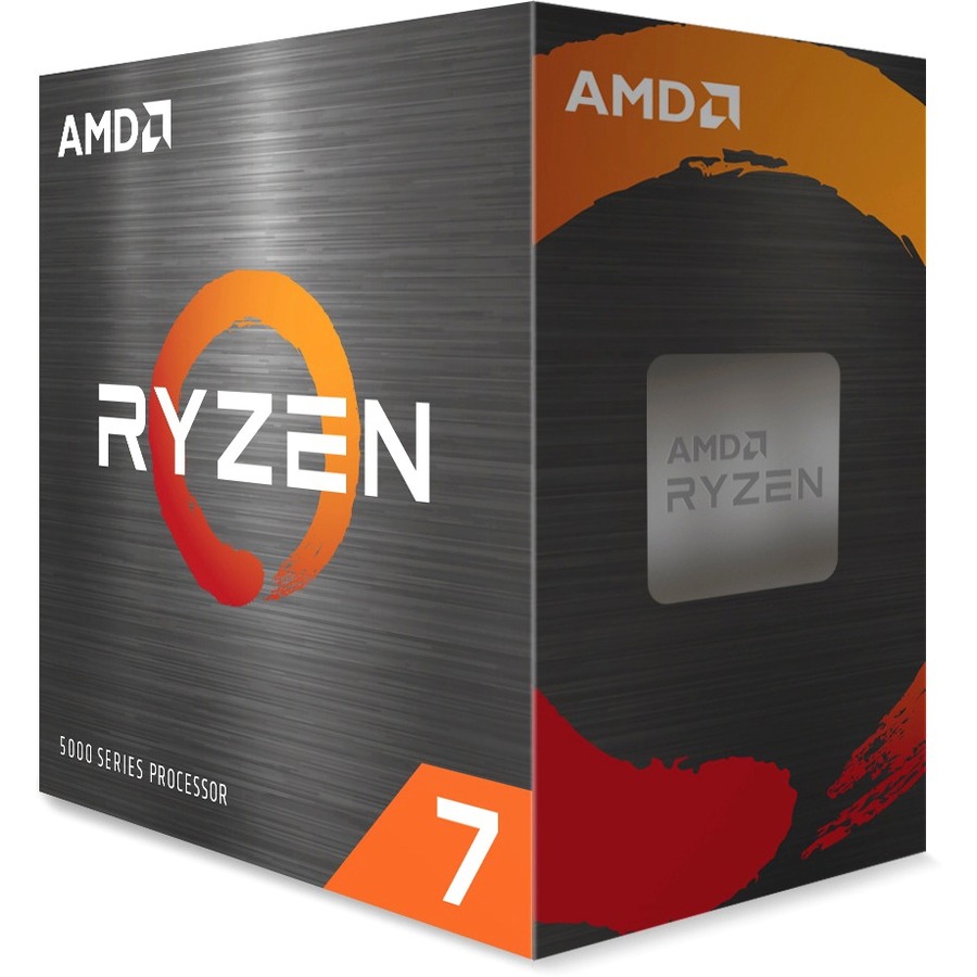 AMD RYZEN 7 5700G TRAY