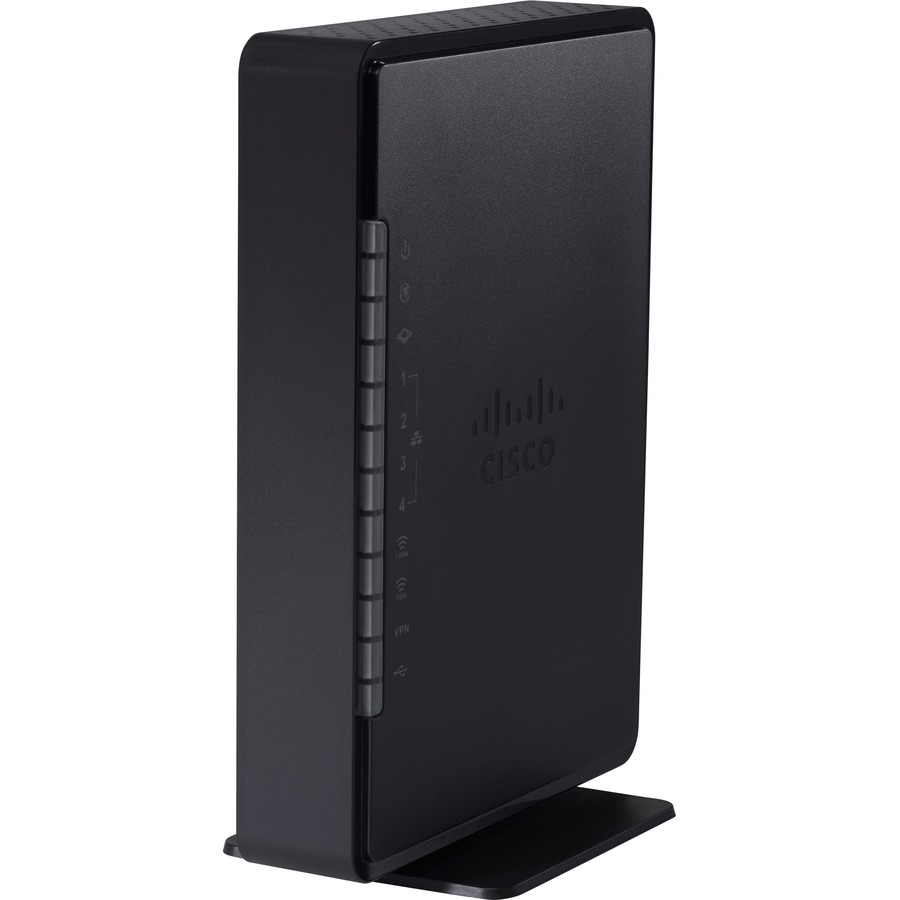 CISCO RV134W WIRELESS-N VPN ROUTER REMANUFACTURED