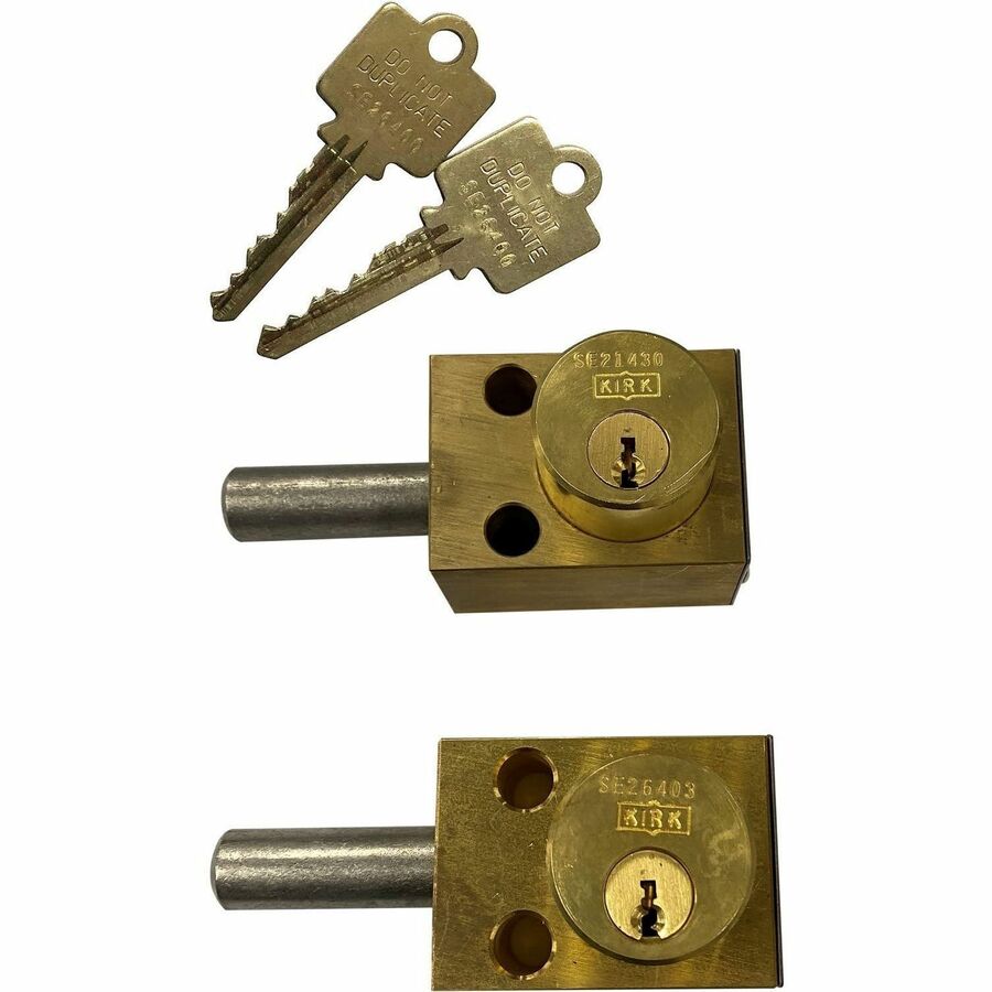 EASY UPS 3S KIRK KEY KIT