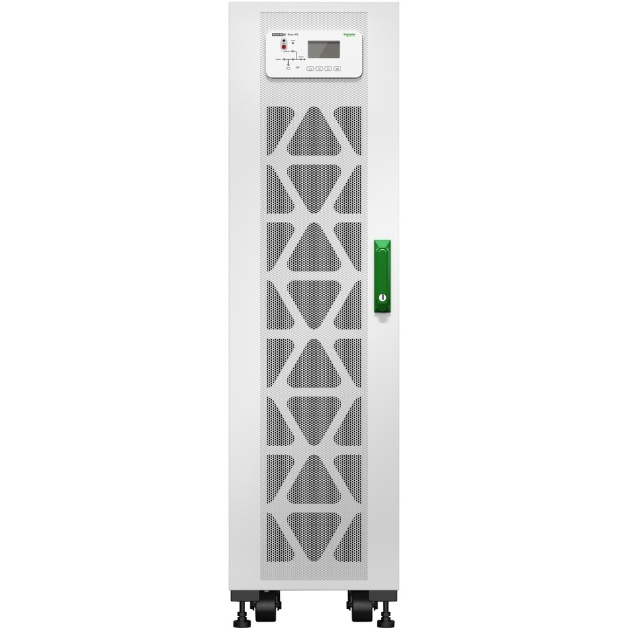 EASY UPS 3S 15 KVA 208V 3:3 UPS FOR INTERNAL BATTERIES, START-UP 5X8