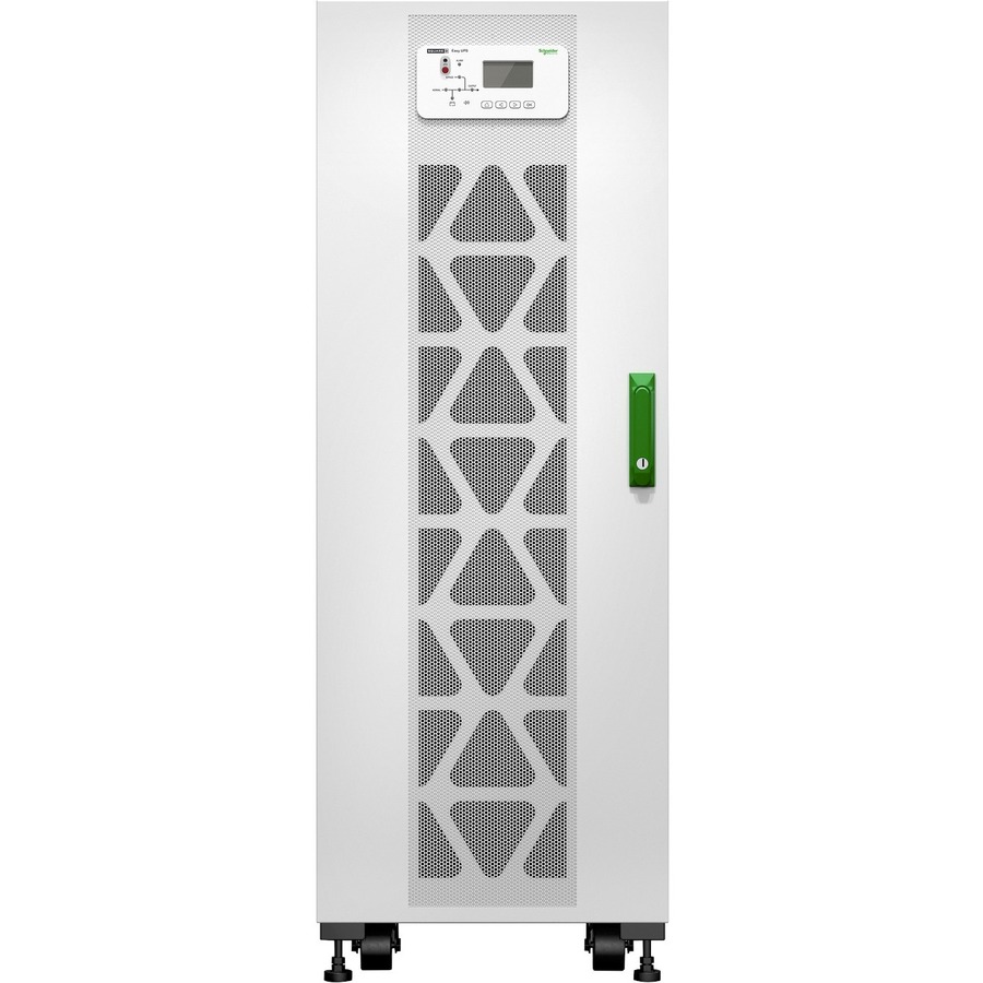 EASY UPS 3S 40 KVA 208V 3:3 UPS FOR INTERNAL BATTERIES, START-UP 5X8
