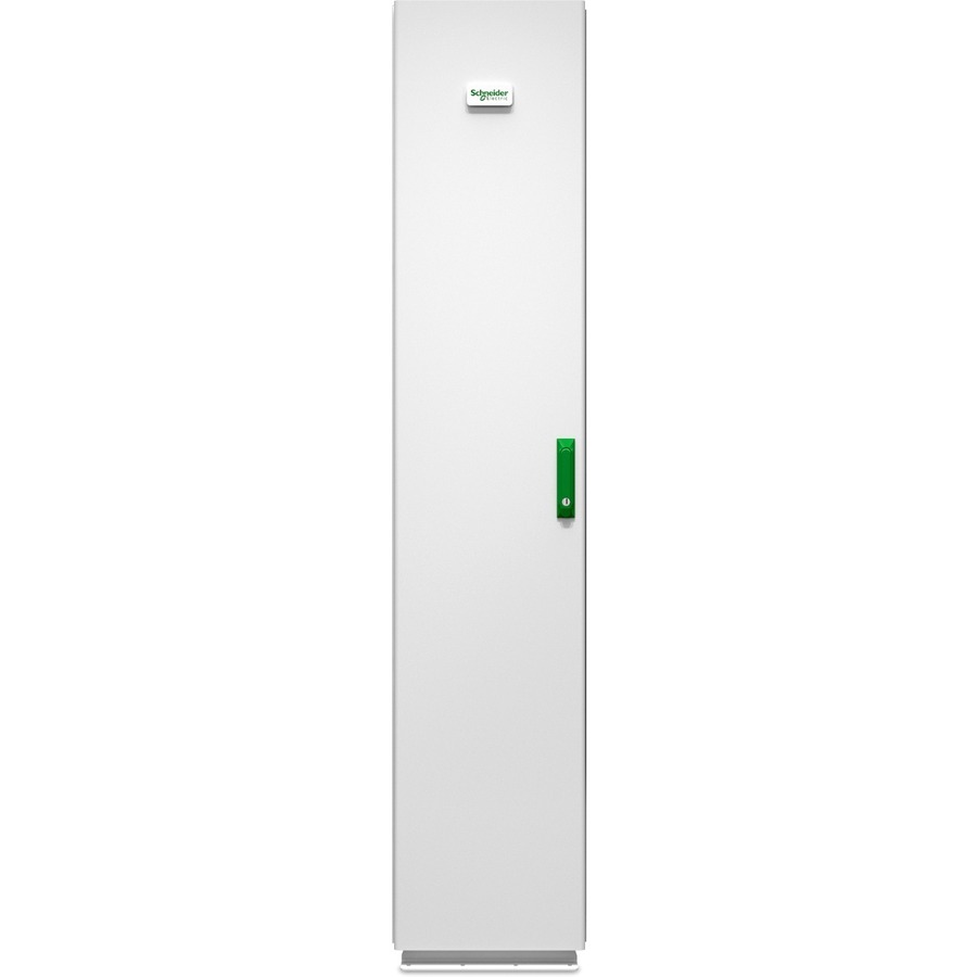 BOTTOM CABLE ENTRY CABINET, 400 MM WIDE, FOR GALAXY VS/VL