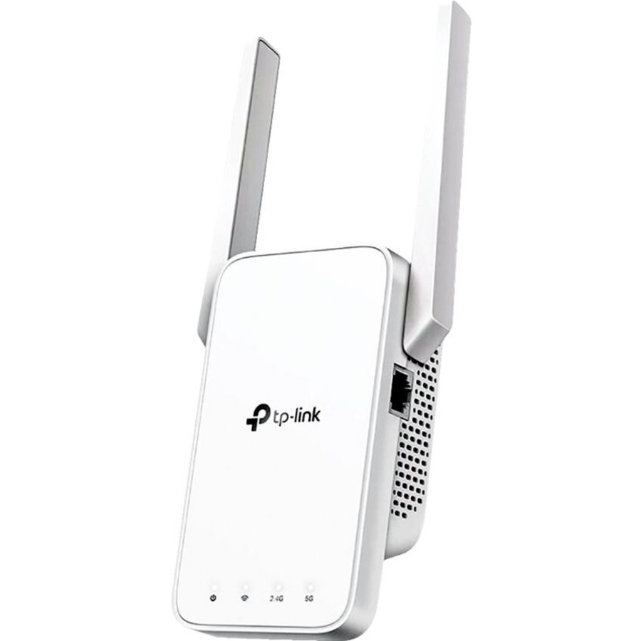AC750 Mesh Wi-Fi Range Extendr